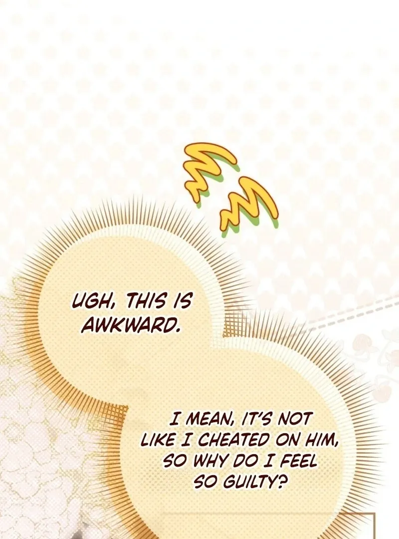 Princess Eveness Saves Herself Chapter 29 page 39 - 