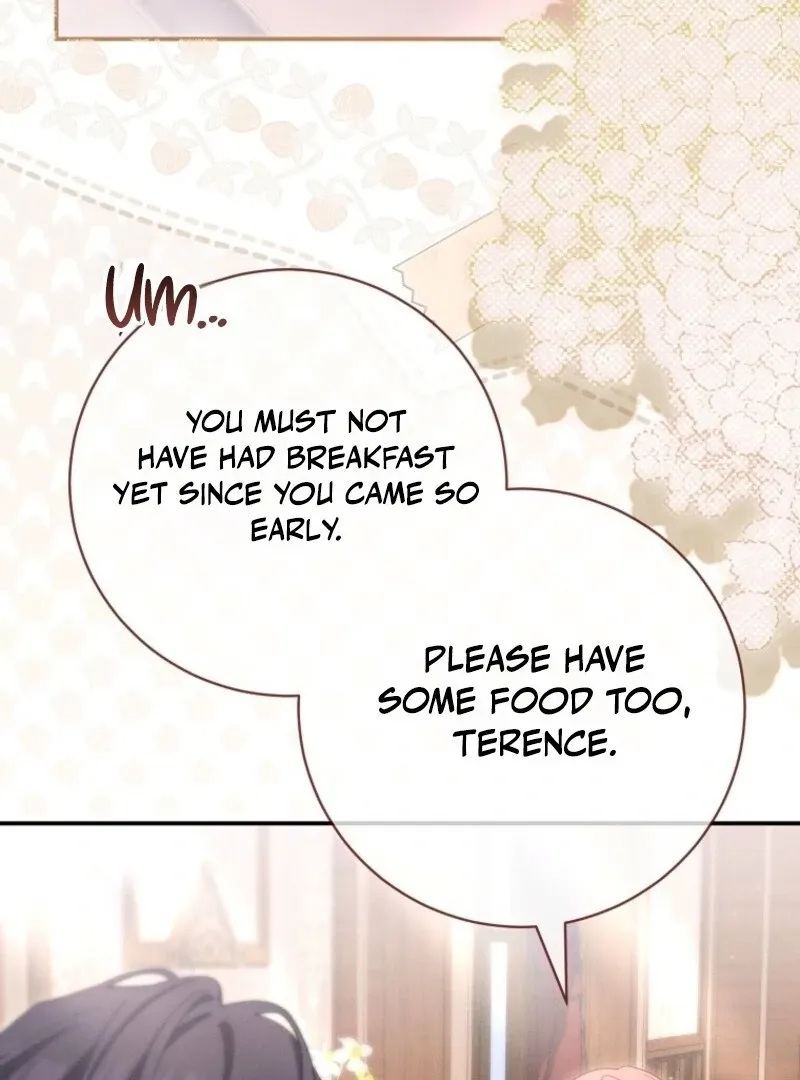 Princess Eveness Saves Herself Chapter 29 page 41 - 