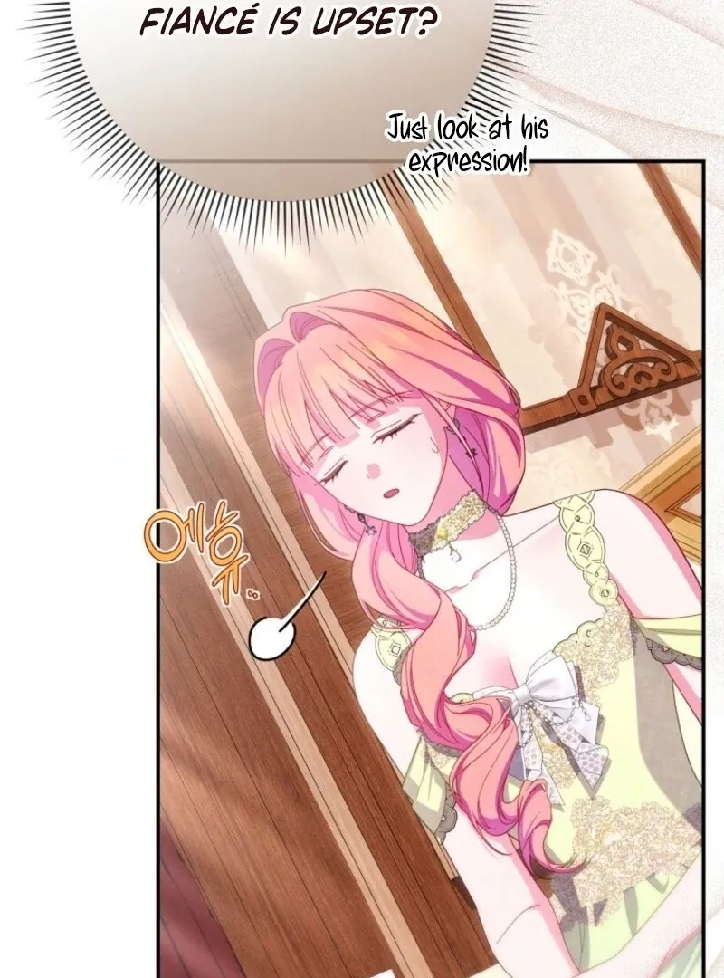 Princess Eveness Saves Herself Chapter 29 page 46 - 