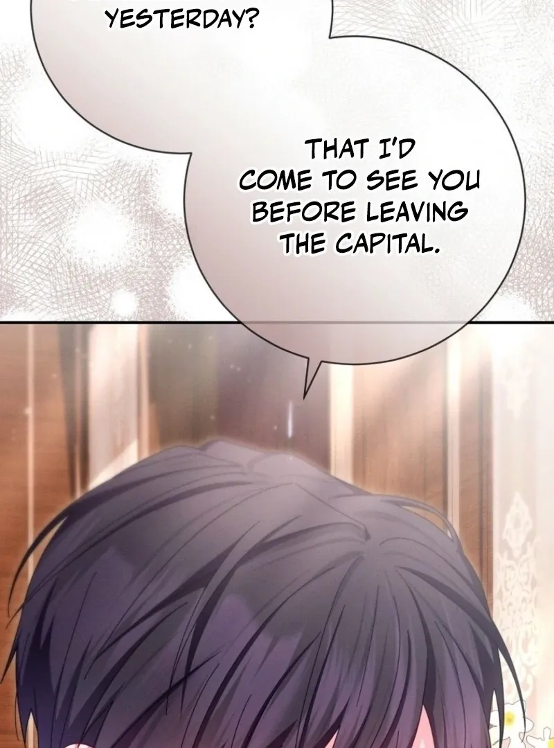 Princess Eveness Saves Herself Chapter 29 page 48 - 