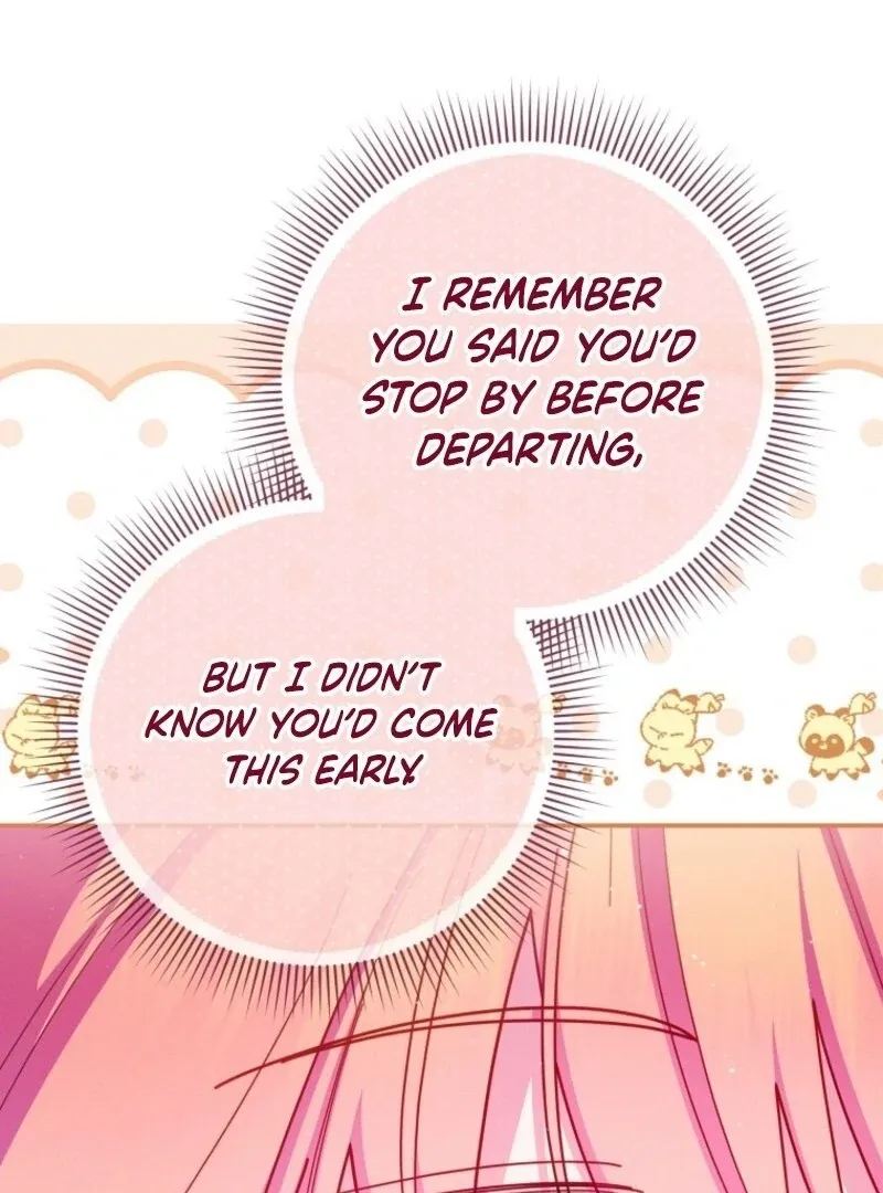 Princess Eveness Saves Herself Chapter 29 page 50 - 