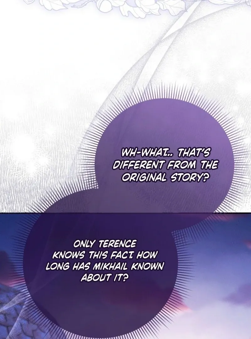 Princess Eveness Saves Herself Chapter 29 page 6 - 