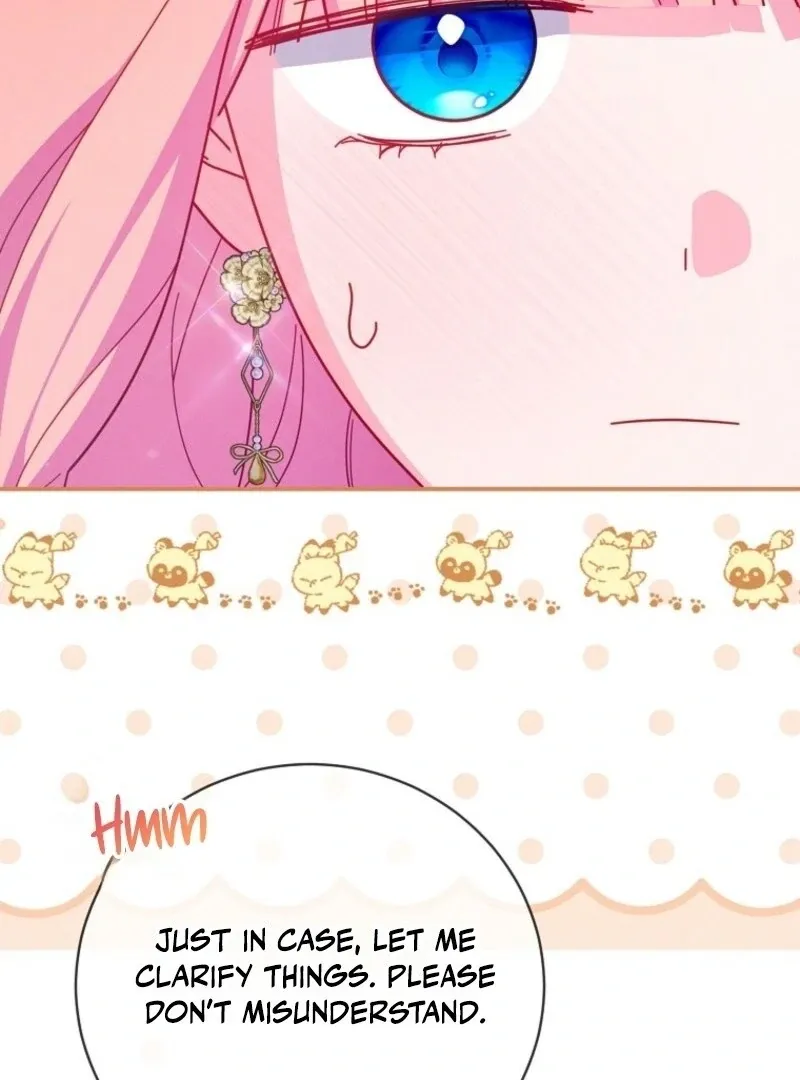 Princess Eveness Saves Herself Chapter 29 page 51 - 