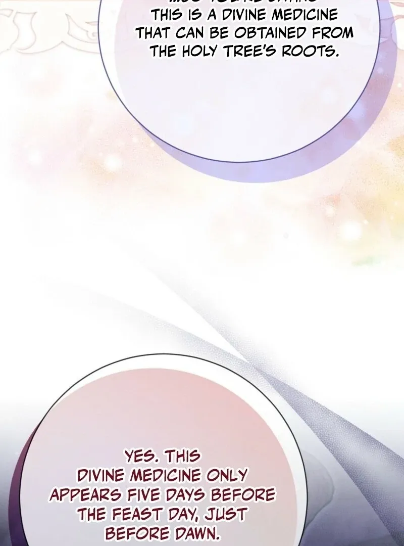 Princess Eveness Saves Herself Chapter 29 page 60 - 