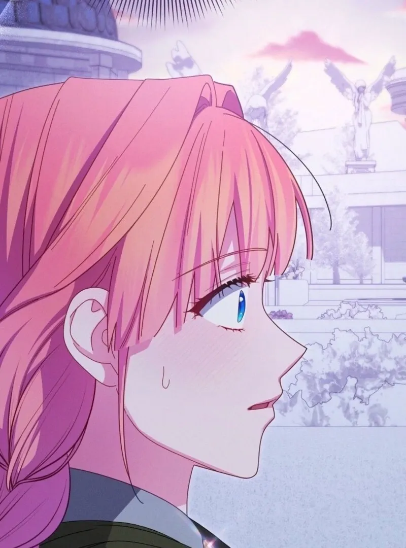 Princess Eveness Saves Herself Chapter 29 page 7 - 