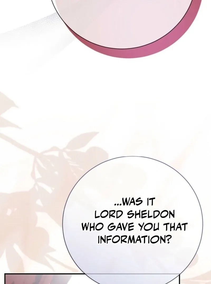 Princess Eveness Saves Herself Chapter 29 page 63 - 