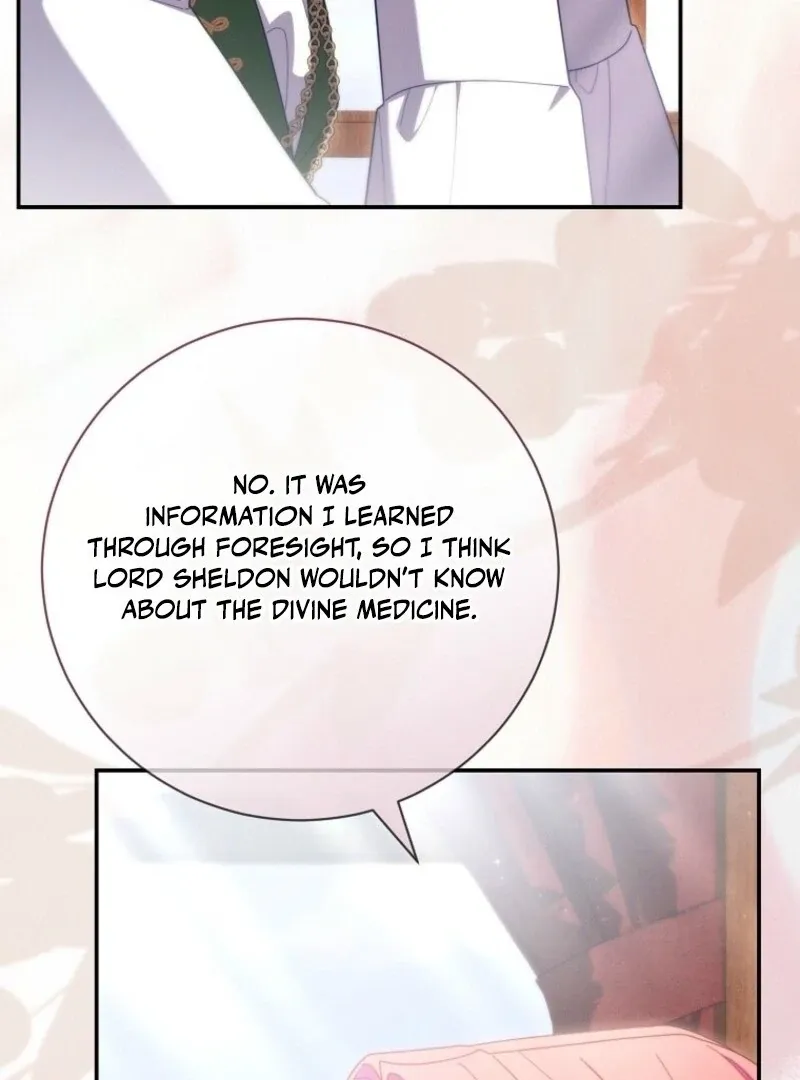 Princess Eveness Saves Herself Chapter 29 page 65 - 