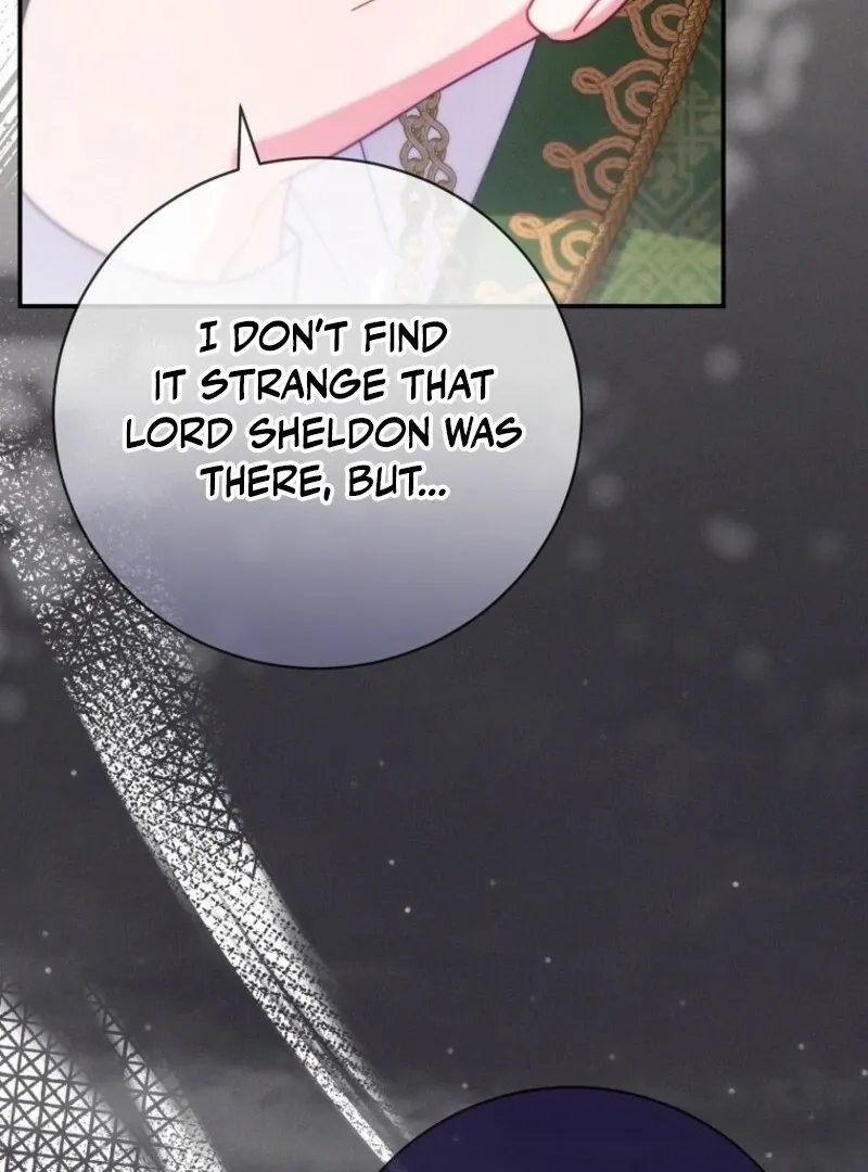 Princess Eveness Saves Herself Chapter 29 page 75 - 