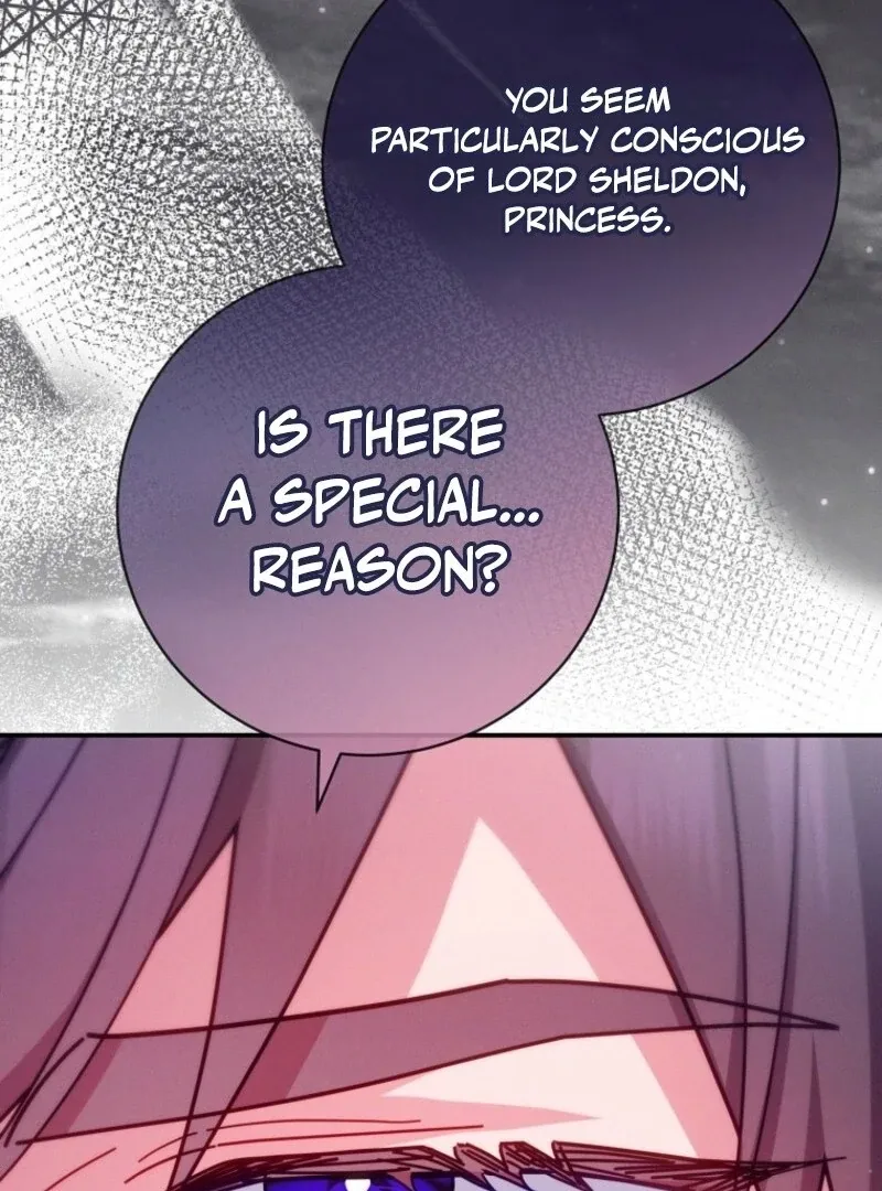 Princess Eveness Saves Herself Chapter 29 page 76 - 