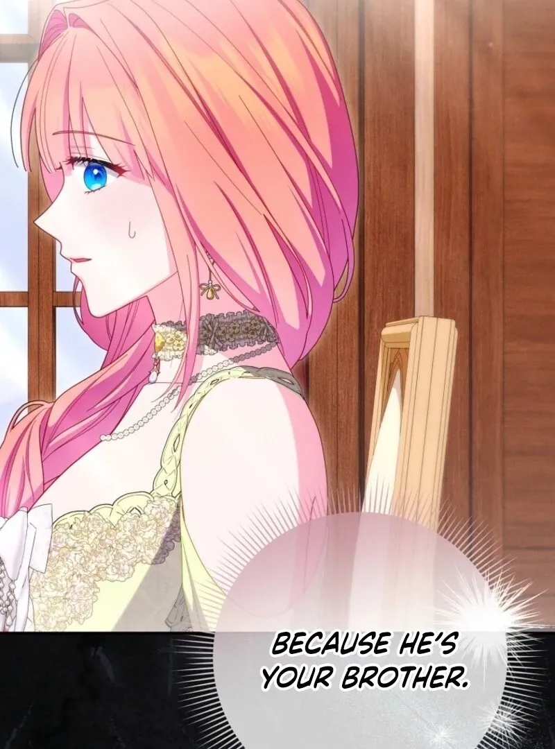 Princess Eveness Saves Herself Chapter 29 page 79 - 