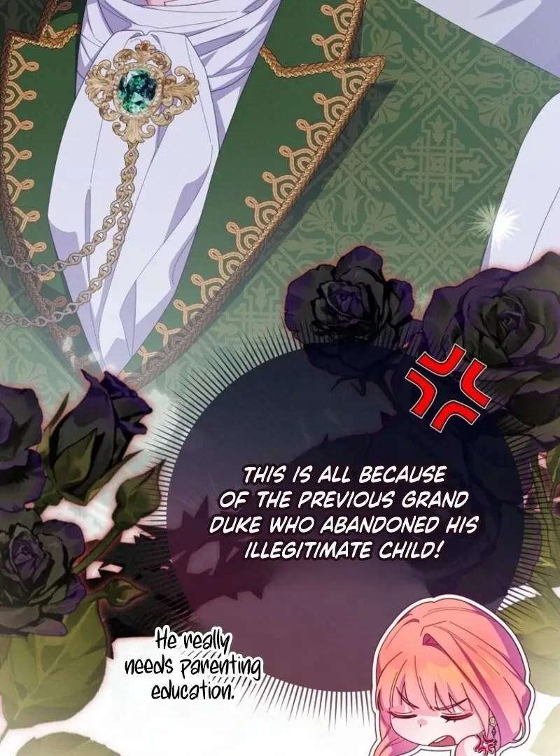 Princess Eveness Saves Herself Chapter 29 page 82 - 