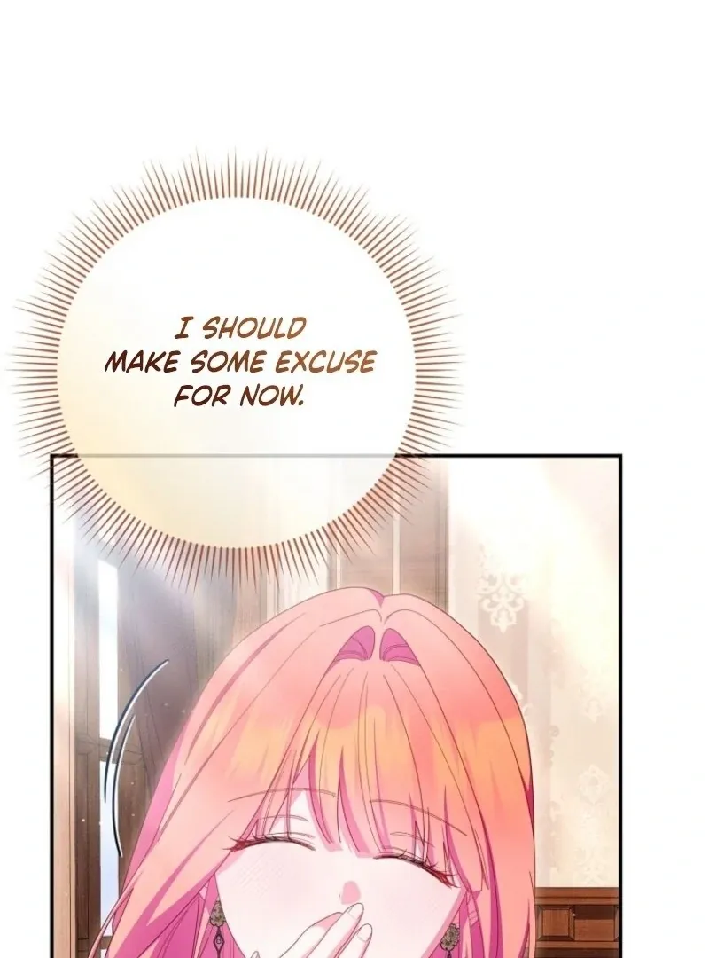 Princess Eveness Saves Herself Chapter 29 page 85 - 
