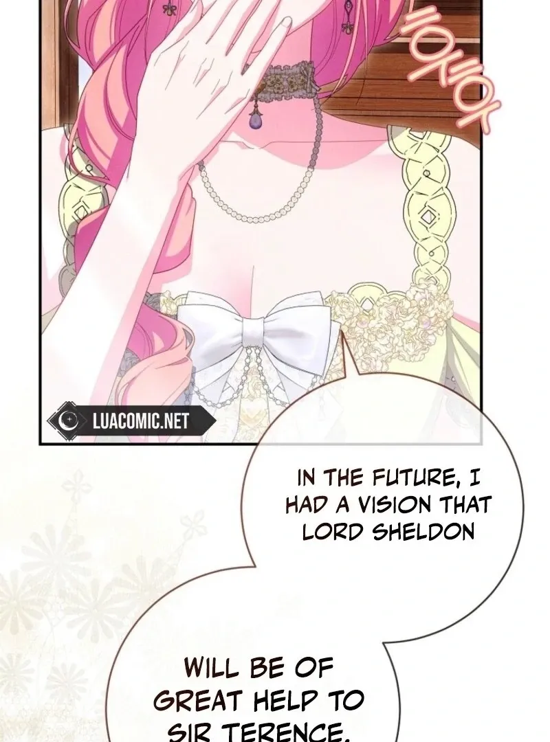 Princess Eveness Saves Herself Chapter 29 page 86 - 