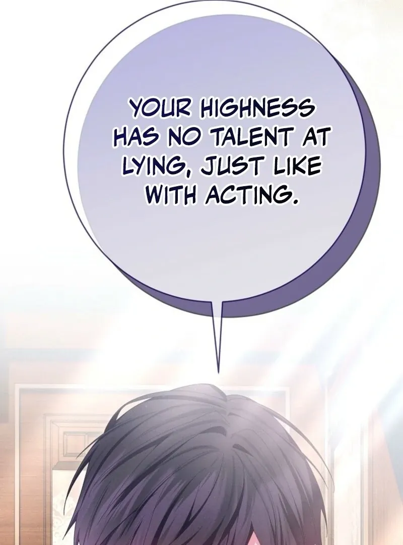 Princess Eveness Saves Herself Chapter 29 page 90 - 