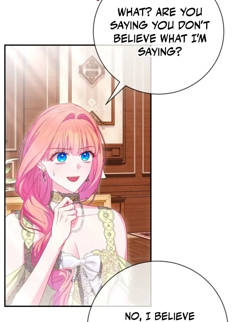 Princess Eveness Saves Herself Chapter 29 page 93 - 