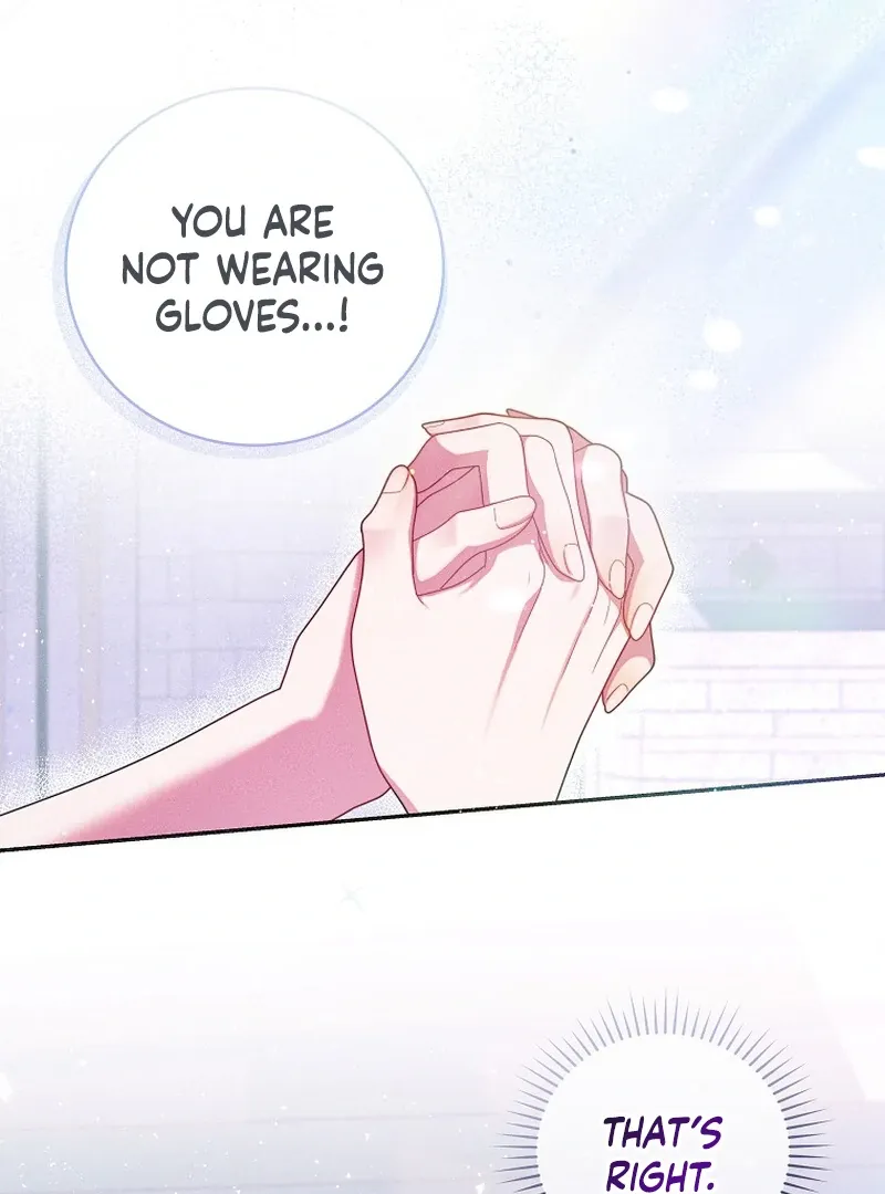 Princess Eveness Saves Herself Chapter 3 page 11 - 