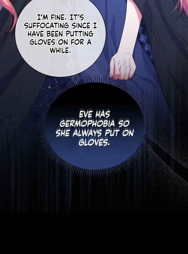 Princess Eveness Saves Herself Chapter 3 page 13 - 