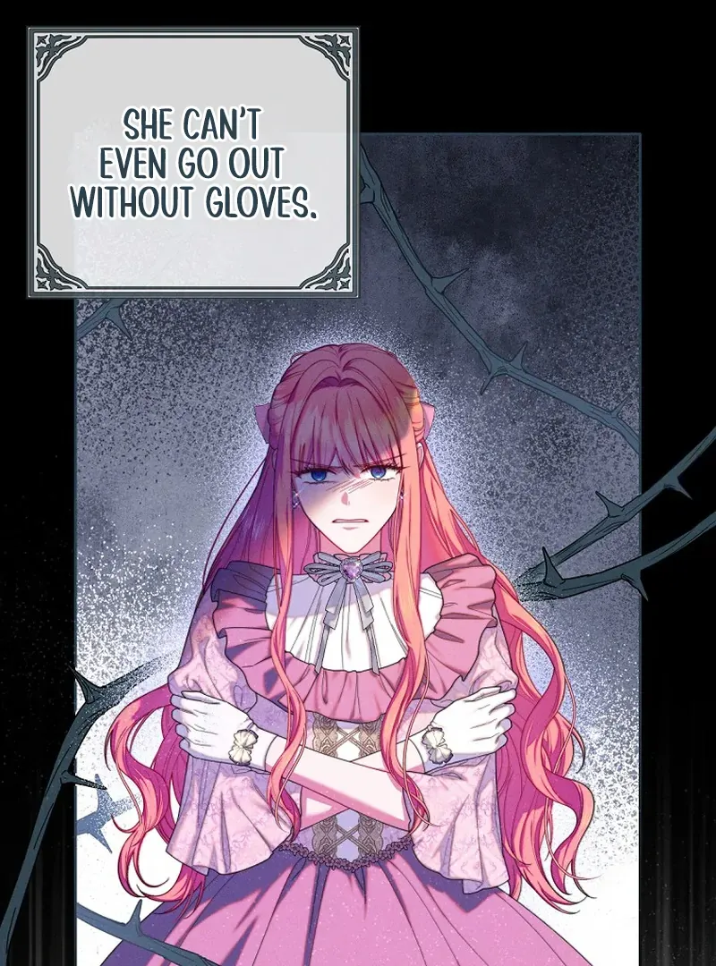 Princess Eveness Saves Herself Chapter 3 page 14 - 