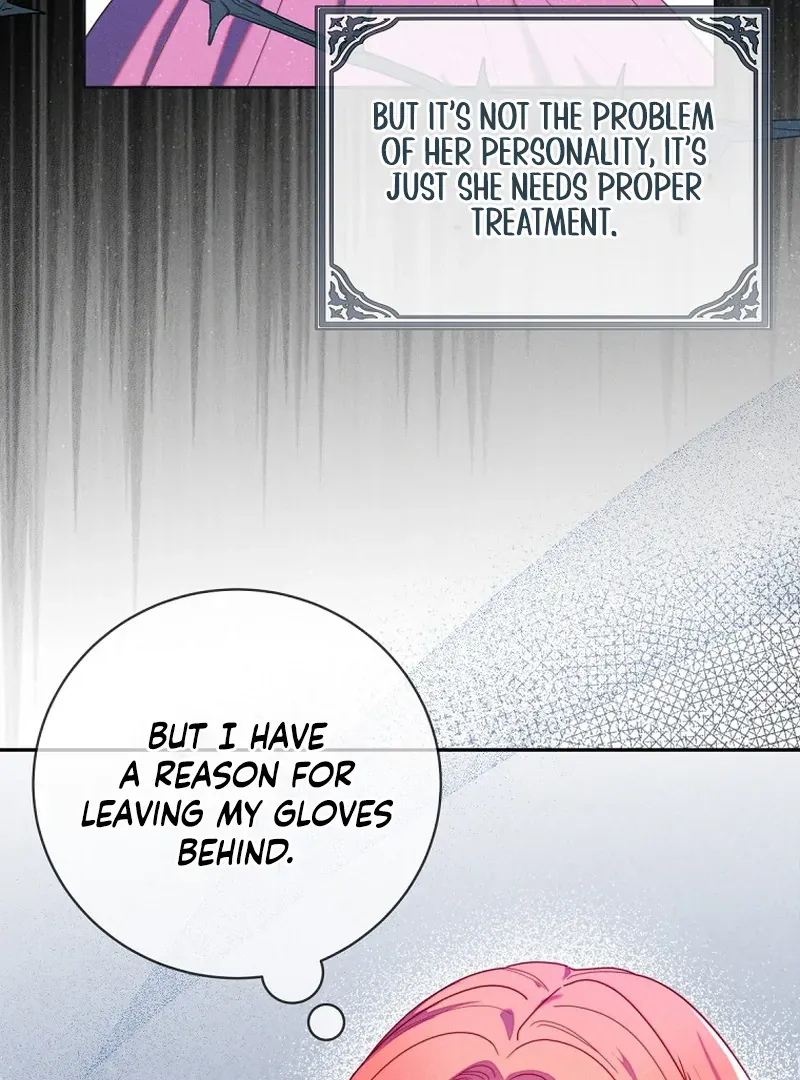 Princess Eveness Saves Herself Chapter 3 page 15 - 