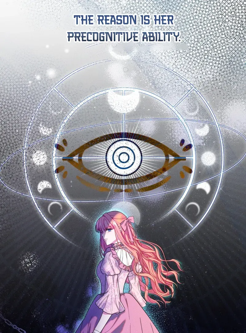 Princess Eveness Saves Herself Chapter 3 page 17 - 