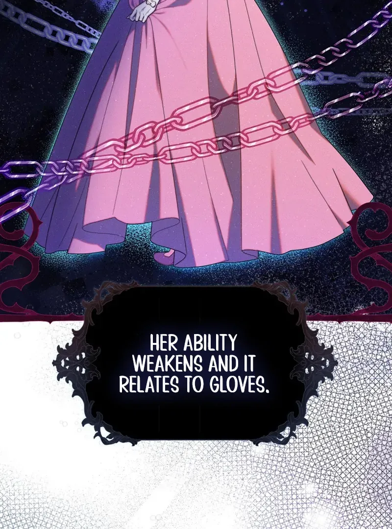 Princess Eveness Saves Herself Chapter 3 page 18 - 