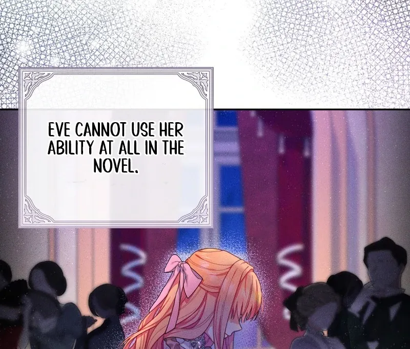 Princess Eveness Saves Herself Chapter 3 page 19 - 