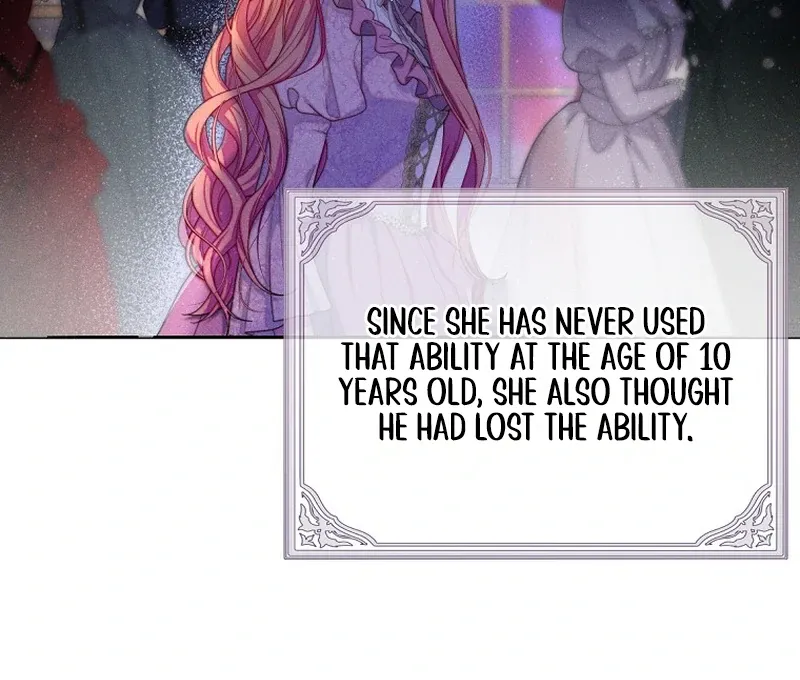 Princess Eveness Saves Herself Chapter 3 page 20 - 