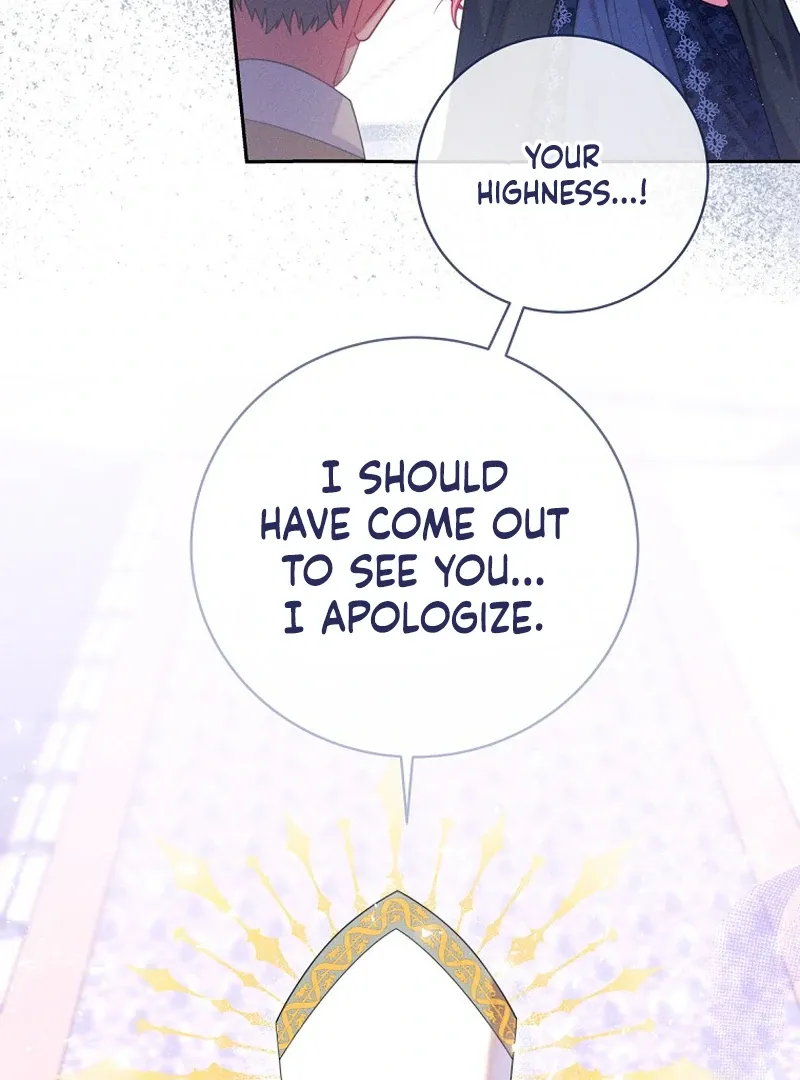 Princess Eveness Saves Herself Chapter 3 page 25 - 