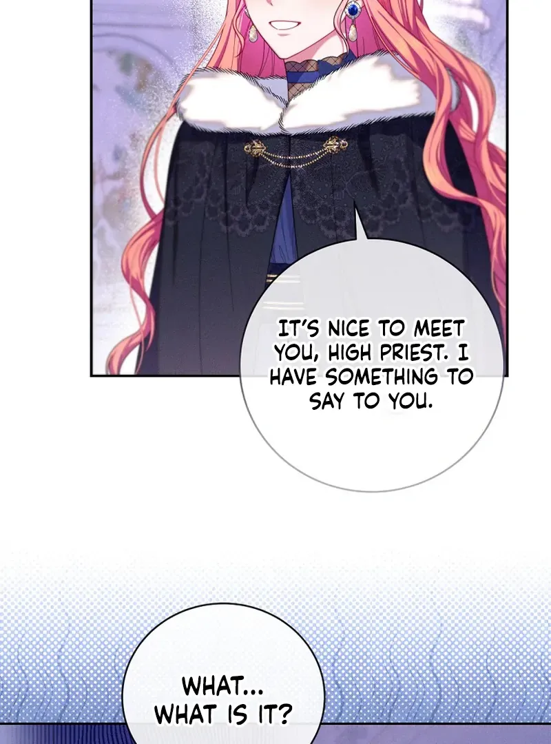 Princess Eveness Saves Herself Chapter 3 page 28 - 