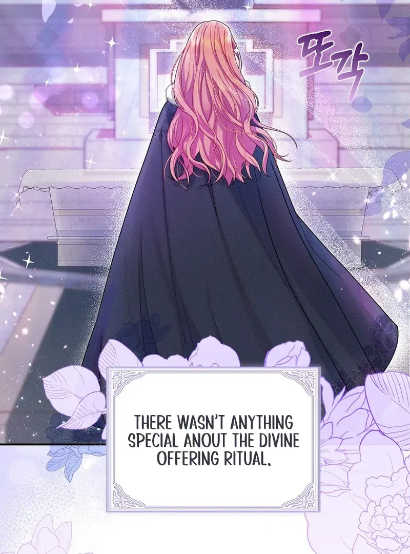 Princess Eveness Saves Herself Chapter 3 page 4 - 