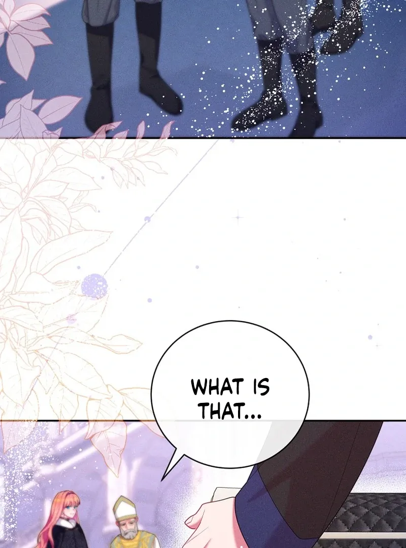 Princess Eveness Saves Herself Chapter 3 page 32 - 
