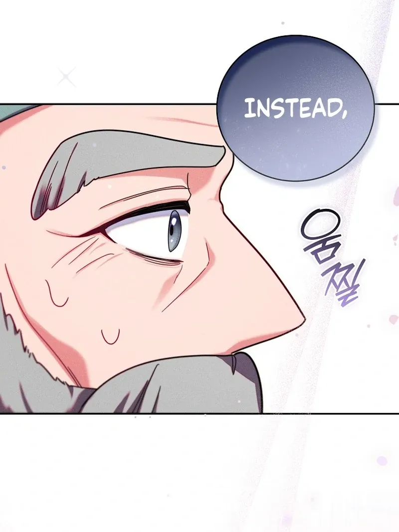 Princess Eveness Saves Herself Chapter 3 page 38 - 