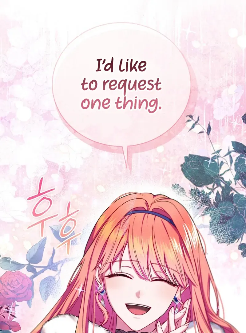 Princess Eveness Saves Herself Chapter 3 page 39 - 