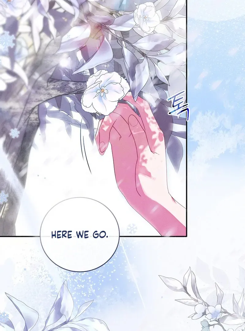 Princess Eveness Saves Herself Chapter 3 page 45 - 