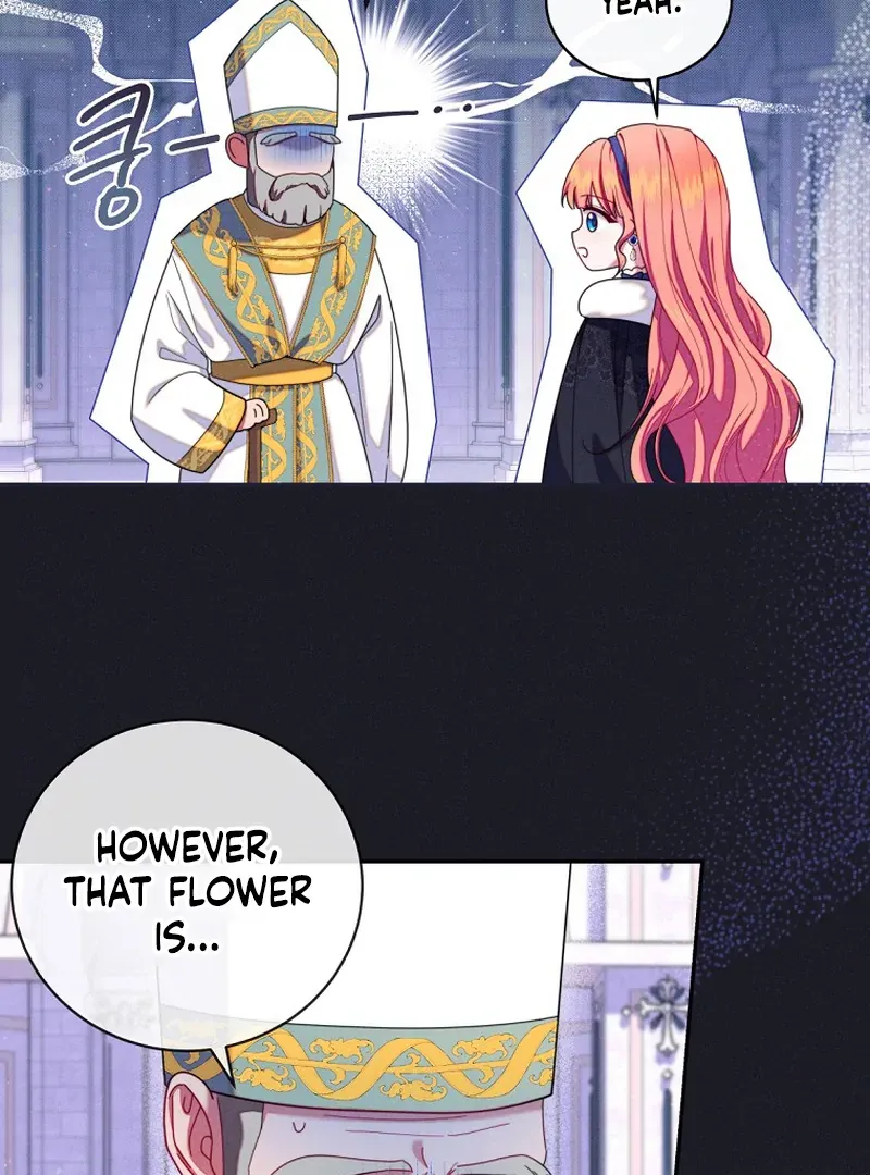 Princess Eveness Saves Herself Chapter 3 page 50 - 