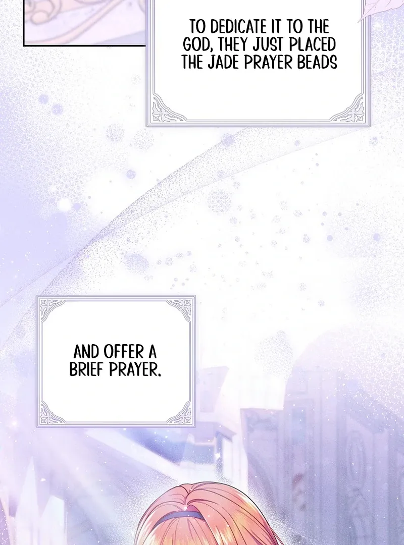 Princess Eveness Saves Herself Chapter 3 page 6 - 