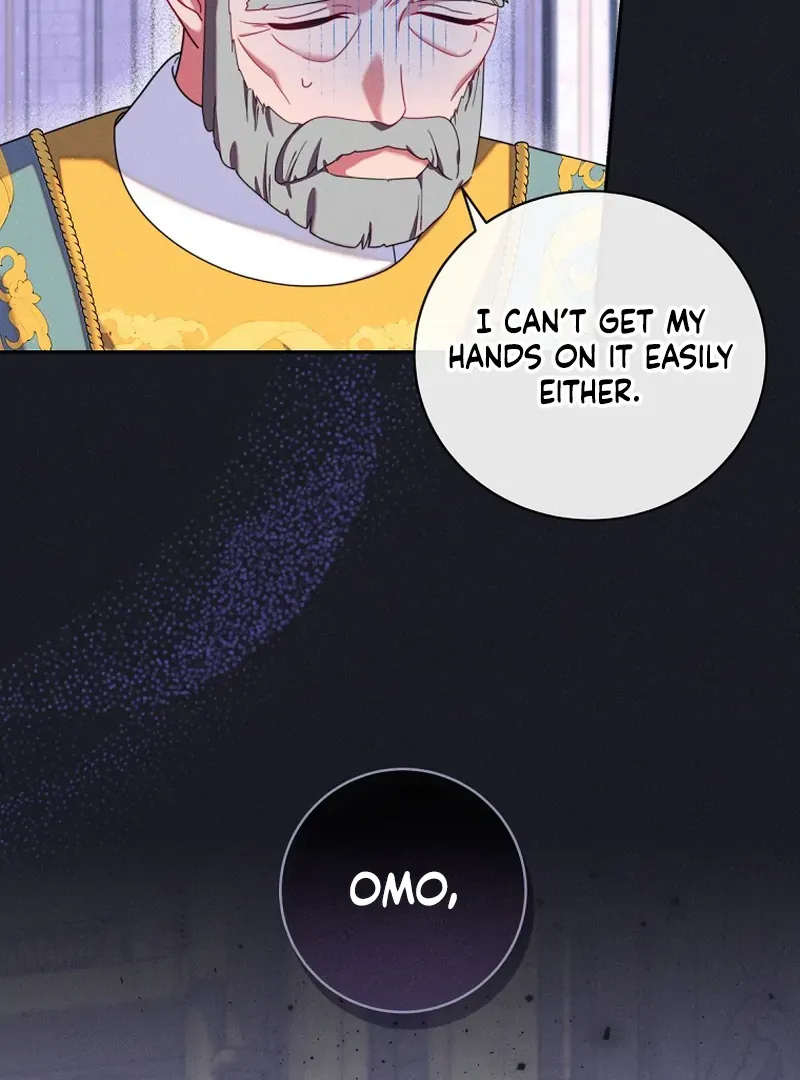 Princess Eveness Saves Herself Chapter 3 page 51 - 
