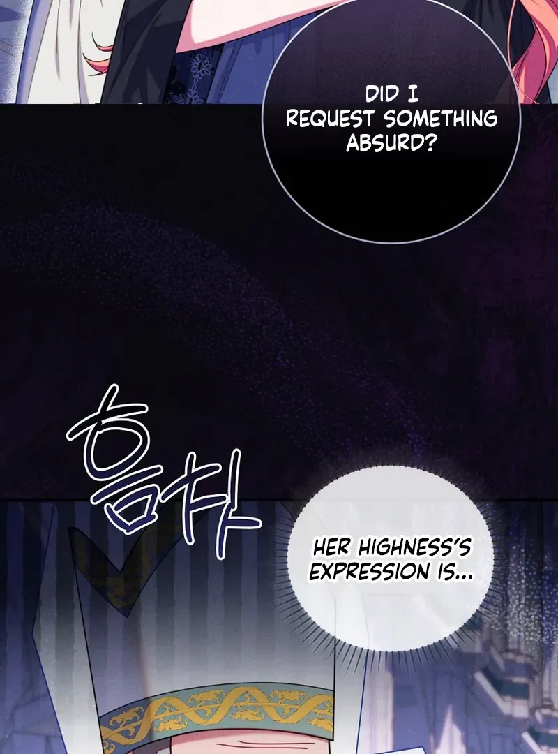 Princess Eveness Saves Herself Chapter 3 page 53 - 