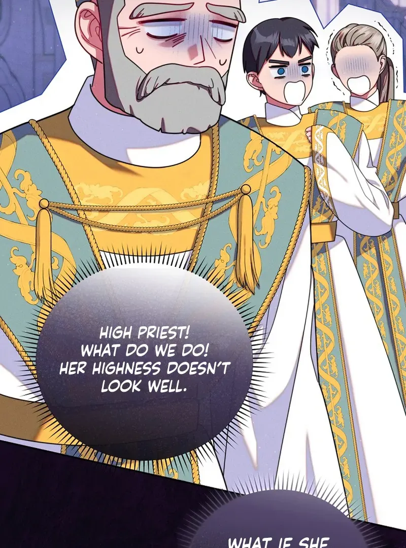 Princess Eveness Saves Herself Chapter 3 page 54 - 