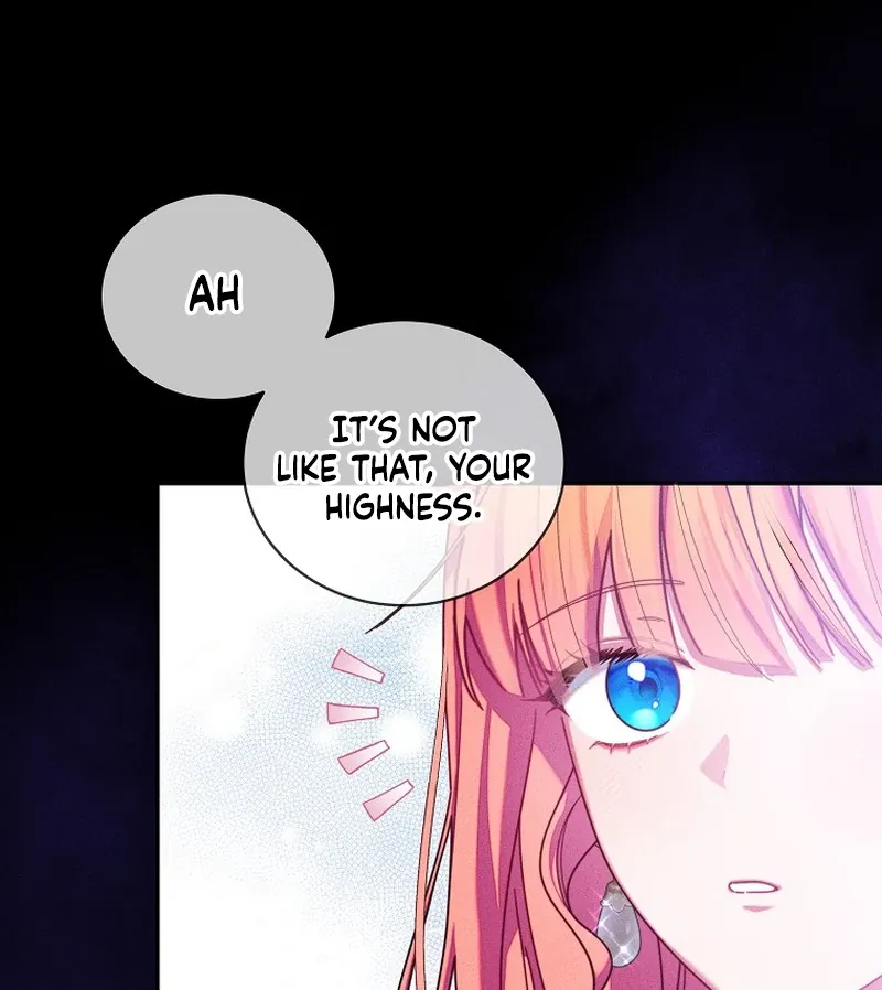 Princess Eveness Saves Herself Chapter 3 page 56 - 