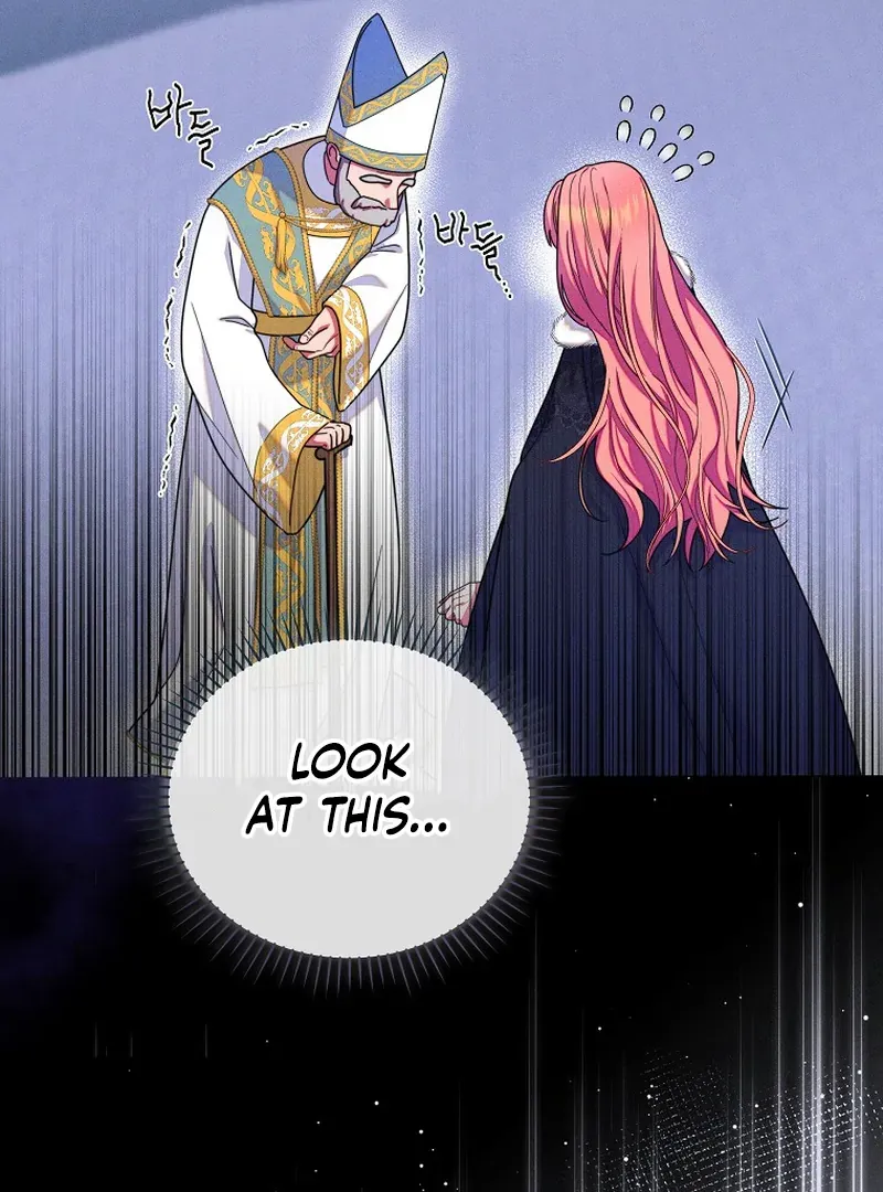 Princess Eveness Saves Herself Chapter 3 page 58 - 