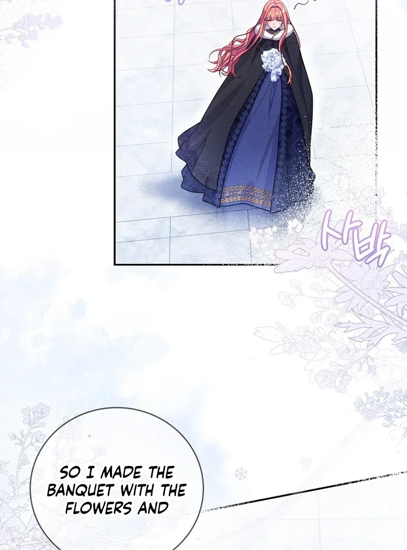 Princess Eveness Saves Herself Chapter 3 page 60 - 