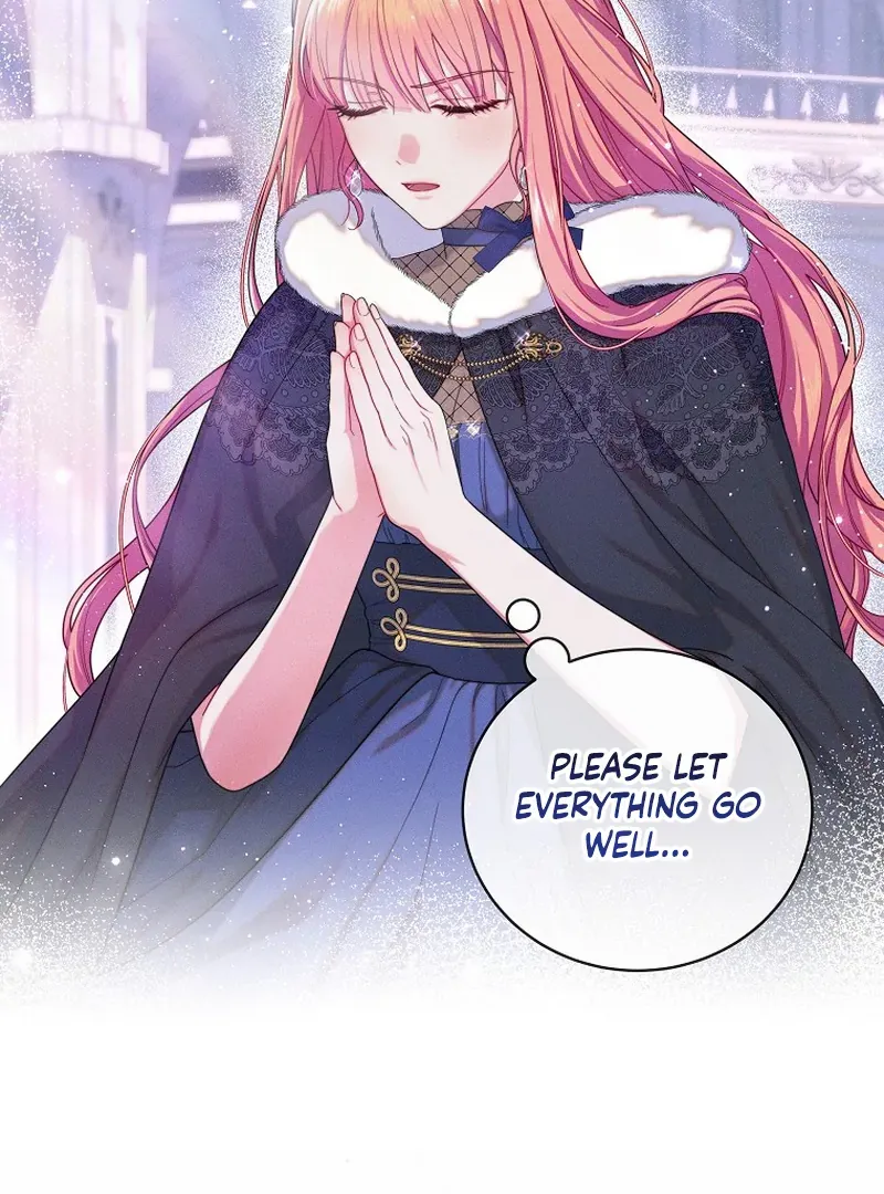 Princess Eveness Saves Herself Chapter 3 page 7 - 