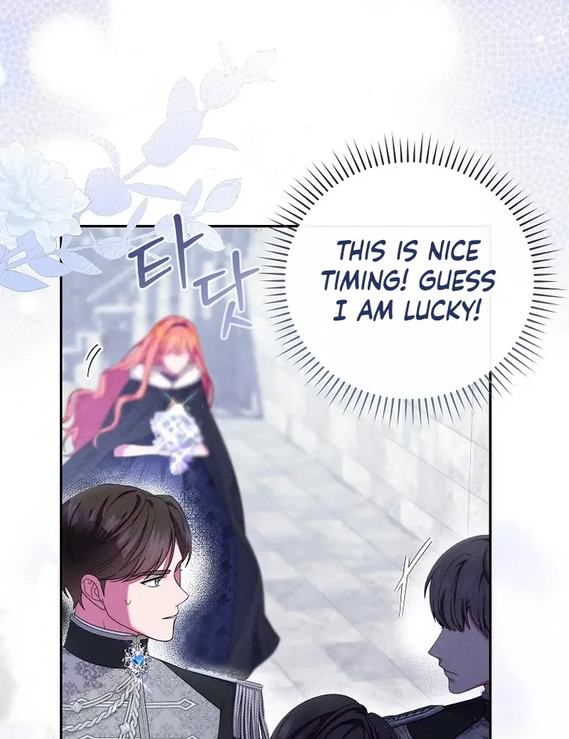 Princess Eveness Saves Herself Chapter 3 page 65 - 