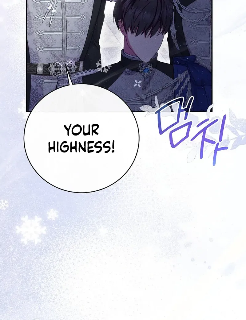 Princess Eveness Saves Herself Chapter 3 page 66 - 