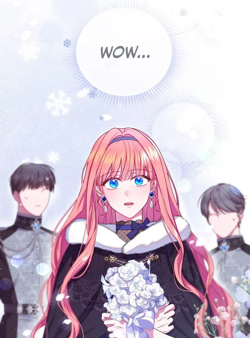 Princess Eveness Saves Herself Chapter 3 page 69 - 