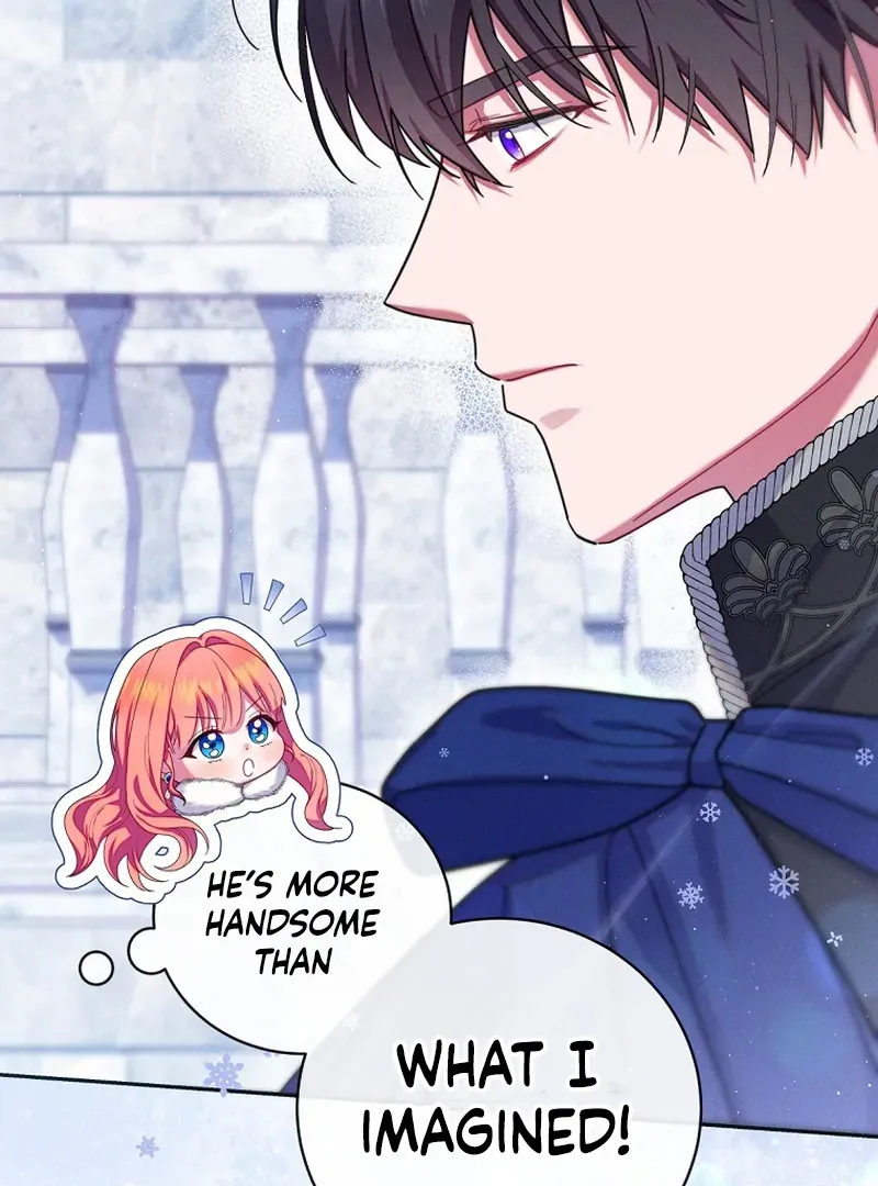 Princess Eveness Saves Herself Chapter 3 page 71 - 