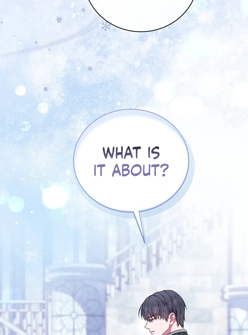 Princess Eveness Saves Herself Chapter 3 page 72 - 