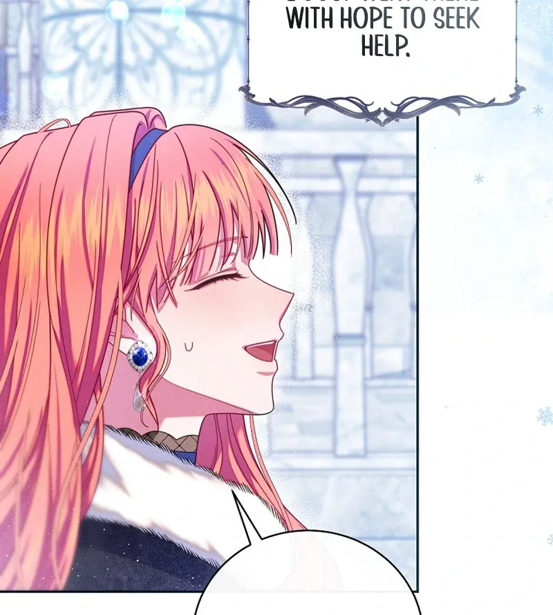 Princess Eveness Saves Herself Chapter 3 page 74 - 