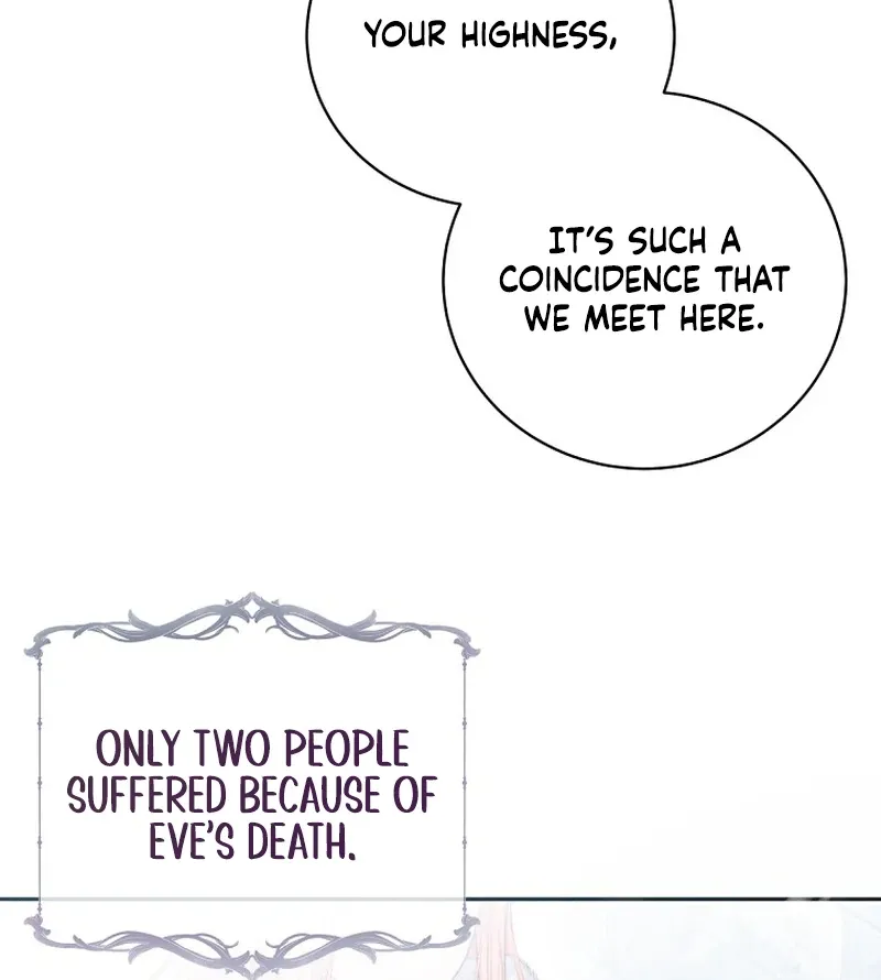 Princess Eveness Saves Herself Chapter 3 page 75 - 